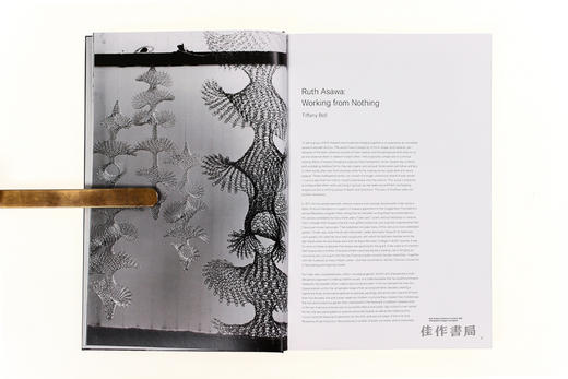 Ruth Asawa 鲁斯·阿萨瓦 商品图4