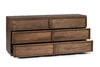 TYRON 6 Drawer Dresser  六斗柜妆台 商品缩略图2