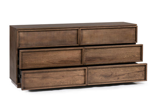 TYRON 6 Drawer Dresser  六斗柜妆台 商品图2