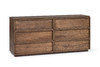 TYRON 6 Drawer Dresser  六斗柜妆台 商品缩略图0