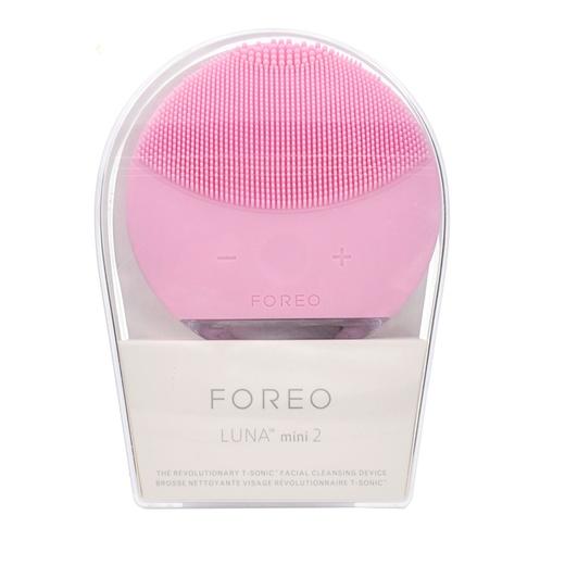 【全网冲量-镇店系】FOREO Luna mini 2  露娜洁面仪清洁美容洗脸洁面仪 颜色齐全（实际库存） 商品图0
