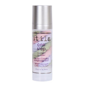 【海外直邮】stila/诗狄娜 三色修容鸟屎隔离霜/妆前乳 30ml