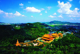 （永久下架）杭州东方文化园景区门票