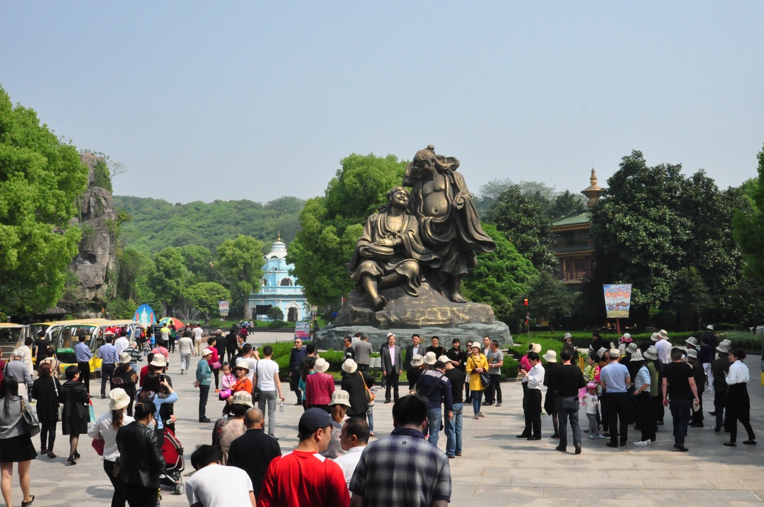 杭州东方文化园景区门票