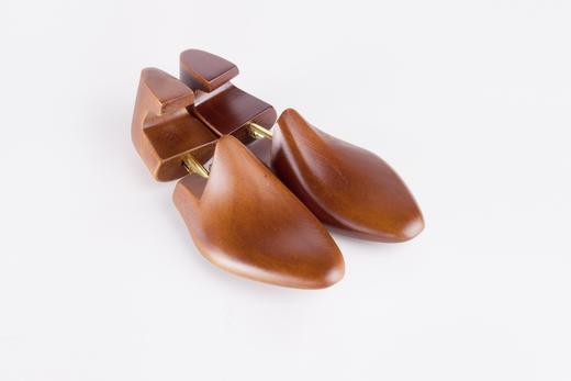 高级手工皮鞋专用鞋撑鞋托鞋楦-专业款 商品图4