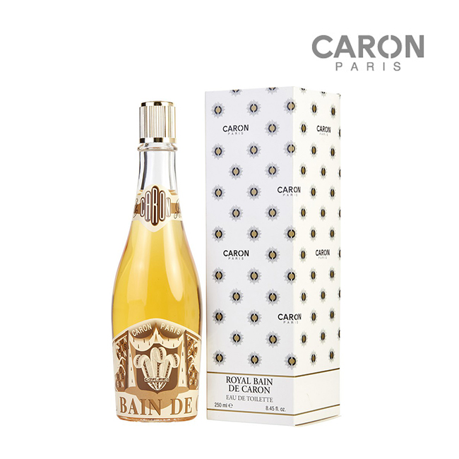 卡朗 皇室香浴 香水小样 caron bain de champagne (royal bain de