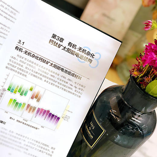 新型薄膜太阳能电池 商品图3