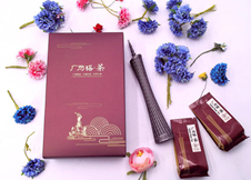 茶饮 | 广州塔茶小程序上线，有赞提供技术支持