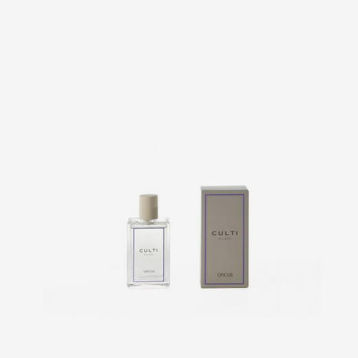 CULTI 喷雾系列 100ML 室内香氛 喷雾 衣服喷雾 商品图7