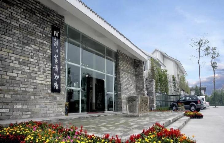 【川菜博物馆】2019"春节游园会"活动,搅搅糖diy,手绘面具……还有20