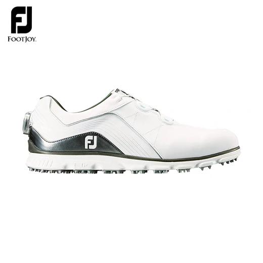 【断码清仓】Footjoy 男士新款PRO SL高尔夫无钉球鞋  53283/53277/53275 商品图2