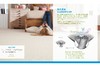 NS家居 nsfurniture 美国进口防尘纤维地毯NSCP-KC015-243 商品缩略图7