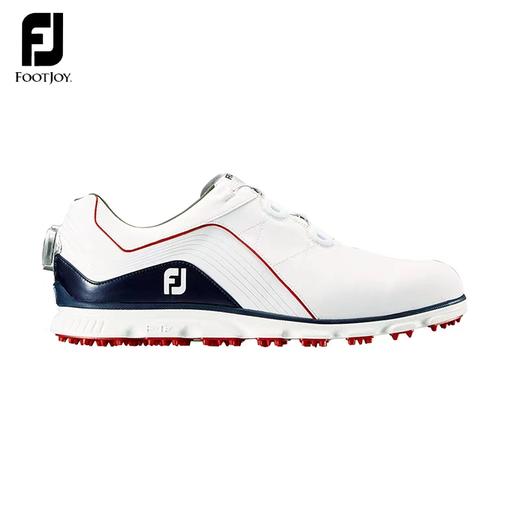 【断码清仓】Footjoy 男士新款PRO SL高尔夫无钉球鞋  53283/53277/53275 商品图1