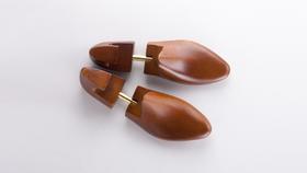 高级手工皮鞋专用鞋撑鞋托鞋楦-专业款