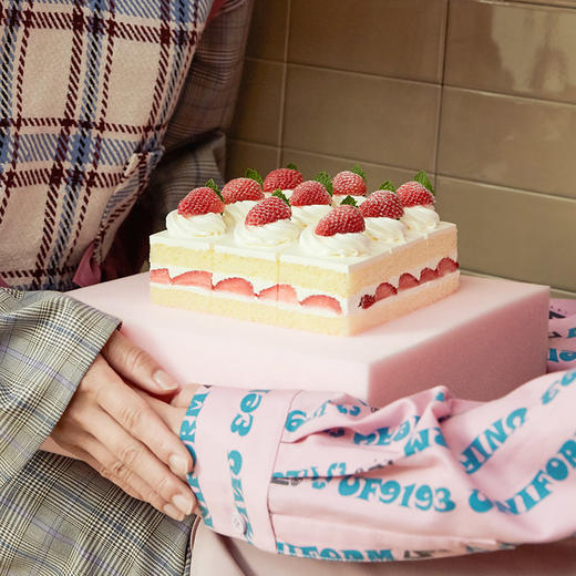 【老带新2人团-49.9元】莓莓格格（共9块）幸福下午茶（高州DX） 商品图3