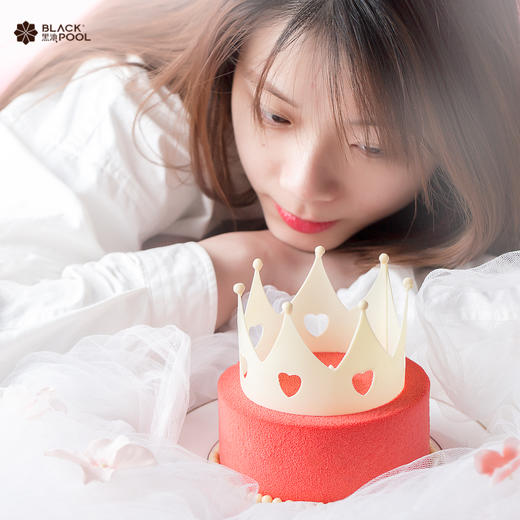 【送LUCK猪猪公仔】女神之约  Happy valentine's day 商品图1