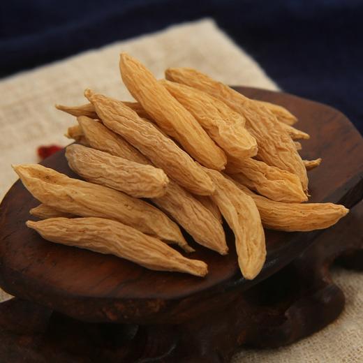半山农 麦冬茶 精选大条有芯 麦门冬 200克 商品图4
