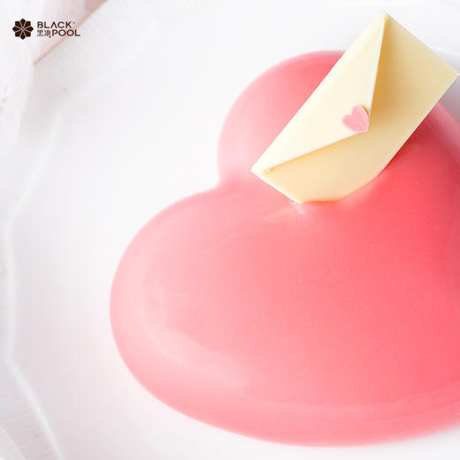 【送LUCK猪猪公仔】爱的告白 Happy valentine's day 商品图4