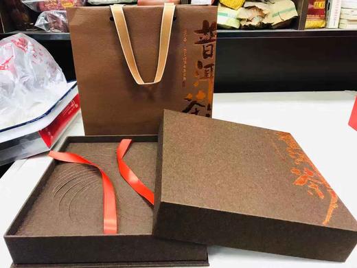 普洱茶熟茶 商品图0