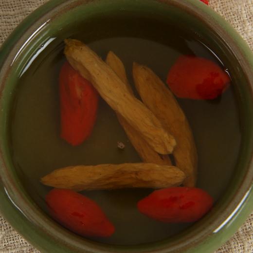 半山农 麦冬茶 精选大条有芯 麦门冬 200克 商品图2