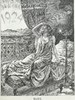 英国讽刺漫画杂志《笨拙》 1924年1-6月期刊 超千余幅漫画插图 漆面精装大16开 商品缩略图3