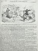 英国讽刺漫画杂志《笨拙》 1924年1-6月期刊 超千余幅漫画插图 漆面精装大16开 商品缩略图5