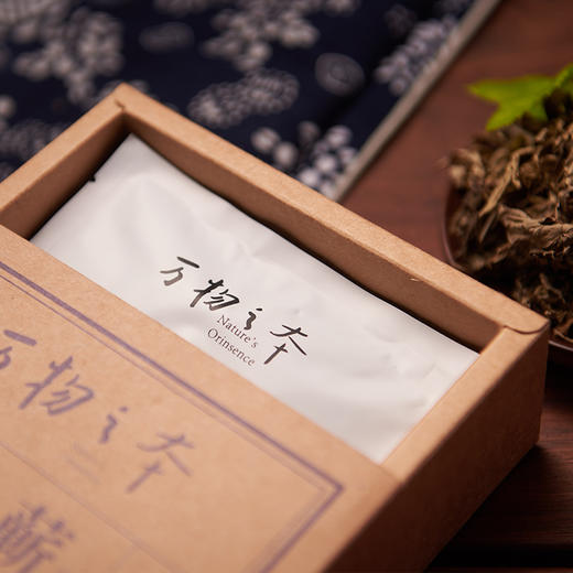 万物之本・蕲艾灸贴 ， 8小时发热，随时随地享受专业艾灸 商品图3