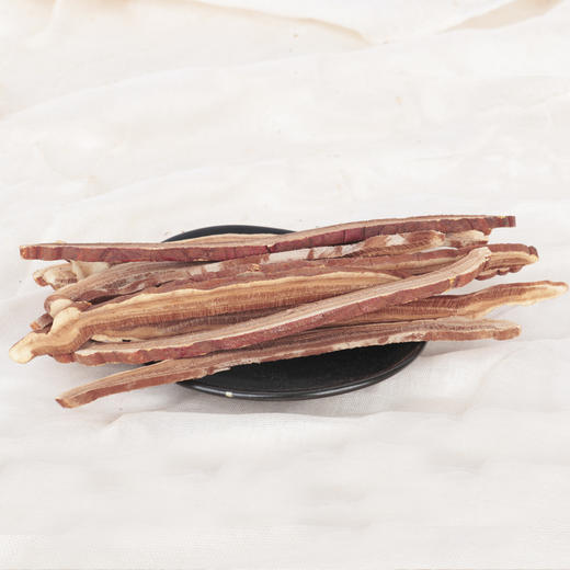半山农 赤灵芝片 整朵切片 80g 商品图3