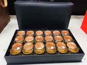 金骏眉  武夷山红茶