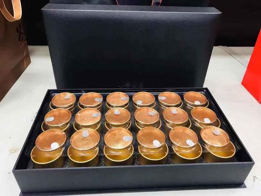 金骏眉  武夷山红茶 商品图0