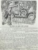 英国讽刺漫画杂志《笨拙》 1924年1-6月期刊 超千余幅漫画插图 漆面精装大16开 商品缩略图4