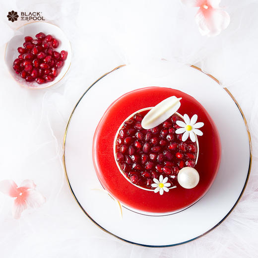 甜蜜漩涡 Happy valentine's day 商品图3