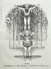 英国讽刺漫画杂志《笨拙》 1924年1-6月期刊 超千余幅漫画插图 漆面精装大16开 商品缩略图2