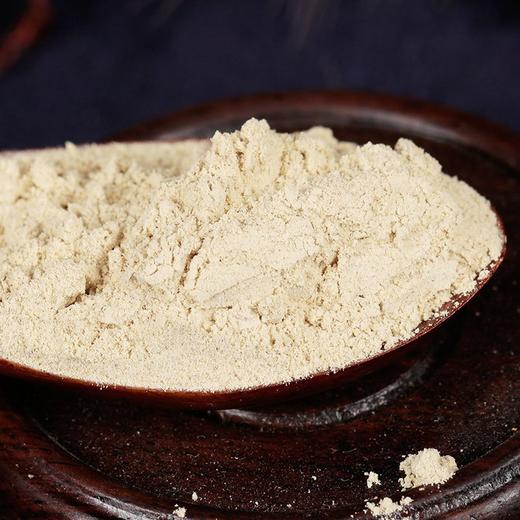 半山农 三七粉 20头田七粉 云南文山 250g 商品图1