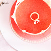【送LUCK猪猪公仔】女神之约  Happy valentine's day 商品缩略图5