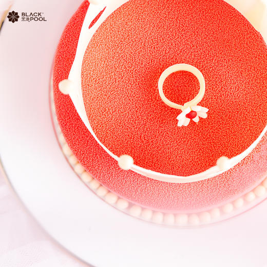 【送LUCK猪猪公仔】女神之约  Happy valentine's day 商品图5