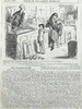 英国讽刺漫画杂志《笨拙》 1924年1-6月期刊 超千余幅漫画插图 漆面精装大16开 商品缩略图11