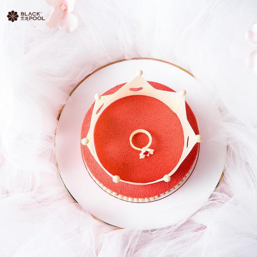 【送LUCK猪猪公仔】女神之约  Happy valentine's day 商品图6