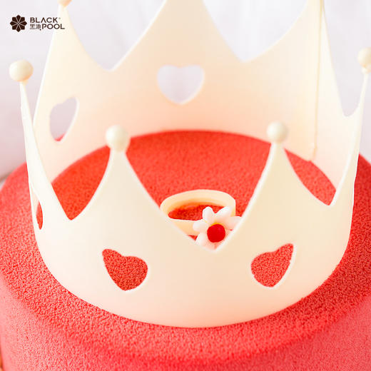 【送LUCK猪猪公仔】女神之约  Happy valentine's day 商品图2