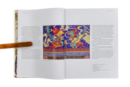Persian Painting: The Arts of the Book and Portraiture 波斯绘画 商品图3