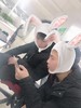 两只小兔纸 商品缩略图0