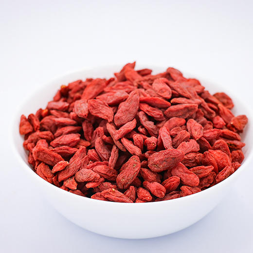 枸杞瓶装180克 源自青海道地产区 个大味甜 商品图2