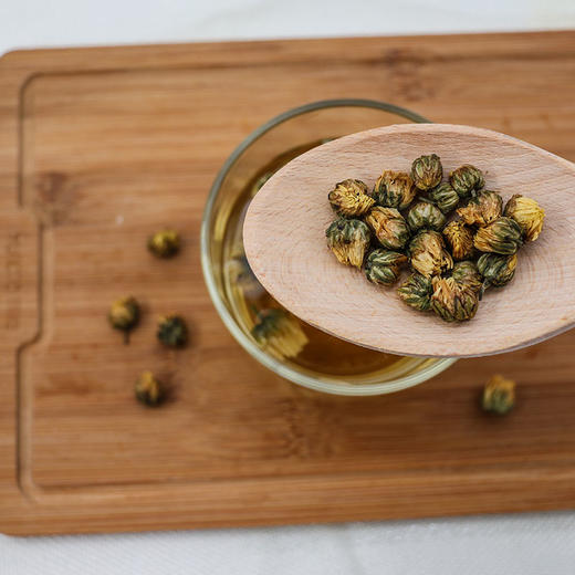 杭白菊盒装50克 商品图1