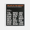 The Art of the Airport: The World's Most Beautiful Terminals  机场的艺术/英文原版 商品缩略图0