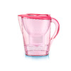 Marella-Cool-2.4L-海棠红 碧然德金典滤水壶2.4L 海棠红 单芯装 商品缩略图1