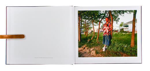 Joel Sternfeld: Stranger Passing 乔·斯坦菲尔德：过路陌生人 商品图4