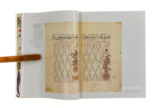 Persian Painting: The Arts of the Book and Portraiture 波斯绘画 商品图4