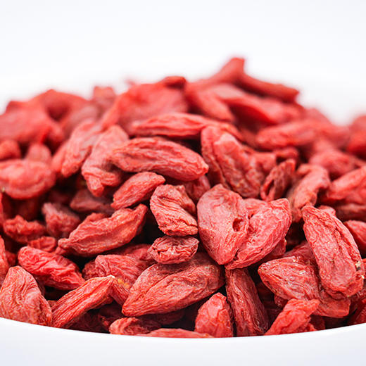 枸杞瓶装180克 源自青海道地产区 个大味甜 商品图4