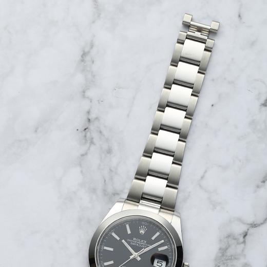 劳力士日志型系列M126300 商品图4