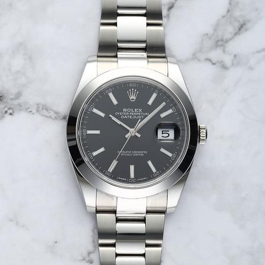 劳力士日志型系列M126300 商品图1